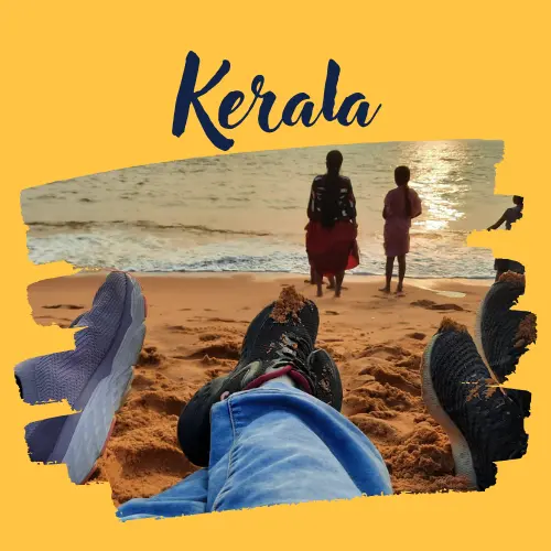 Kerala trip booked with Yuven Travel... Highly recommendable travel company !